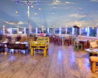 The Theme, Jaipur - Jaipur - Restaurant