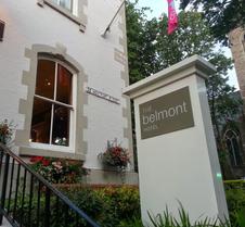The Belmont Hotel