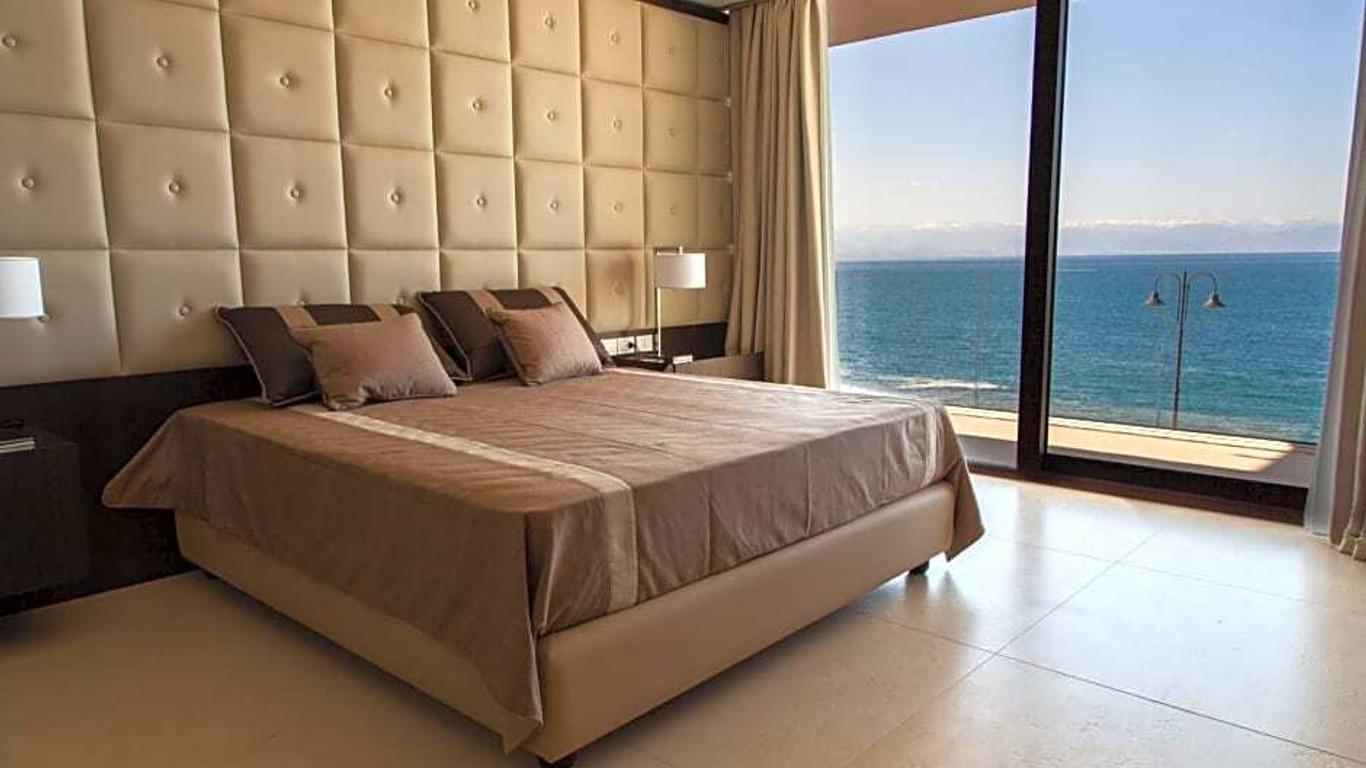 Ngonia Bay Boutique Hotel