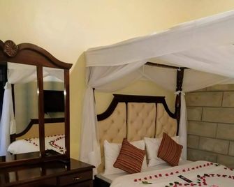 Machakos Suites Luxury Hotel - Machakos