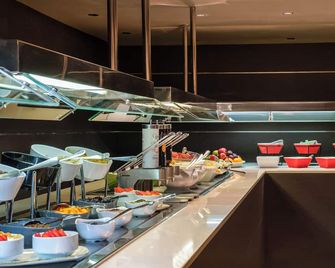 Cabot Cap de Mar Spa - Cala Millor - Buffet
