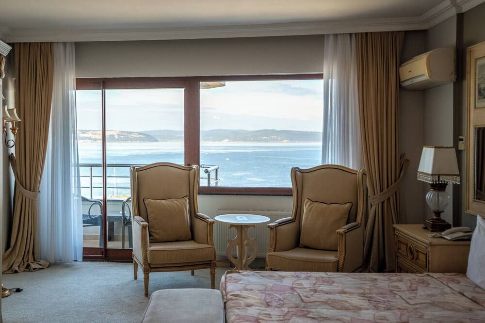 Akol Hotel - Çanakkale