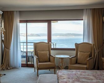 Akol Hotel - Çanakkale