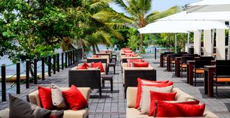 Centara Ceysands Resort & Spa Sri Lanka - Bentota - Restaurant