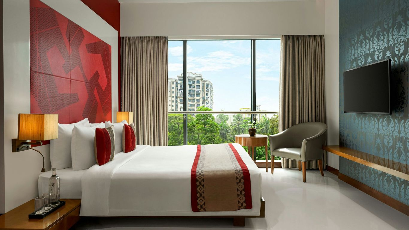 The Fern Residency Chembur, Mumbai, Series by Marriott