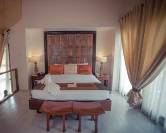 Segara Villas - Subic Bay Freeport Zone