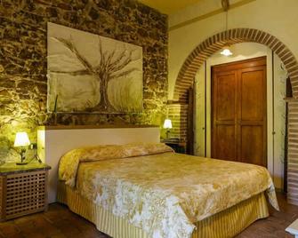 Il Poggio di Teo - Manciano - Habitación