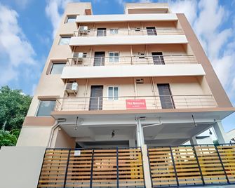 Hotel Vangal Nest - Coimbatore - Building