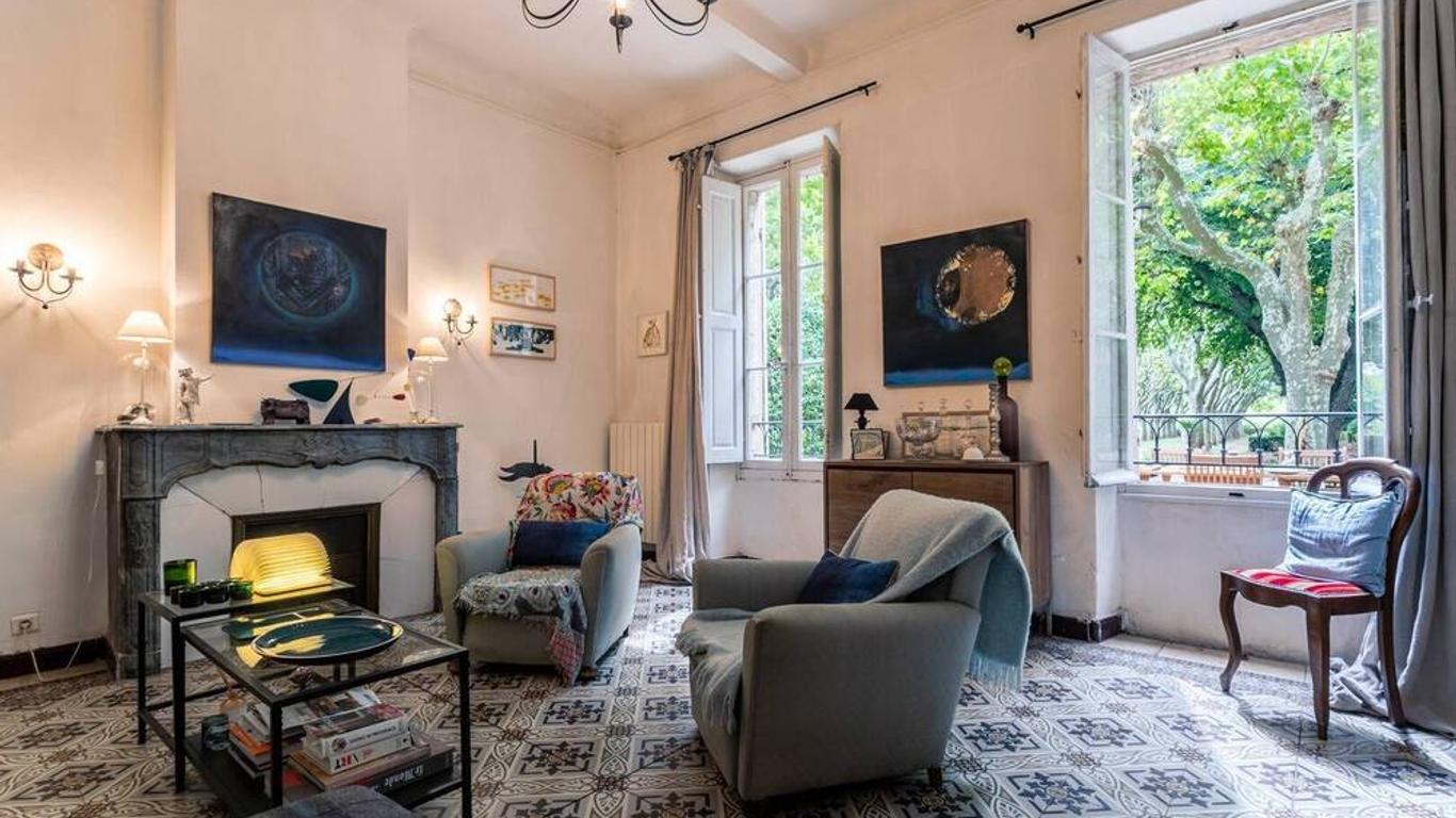 La Féraude - Pays d'Aix en Provence