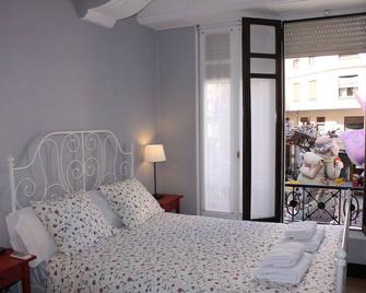 Hi Valencia Canovas - Valencia - Bedroom
