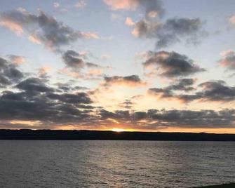San Felice, a historic villa on Seneca Lake - Hector - Outdoors view