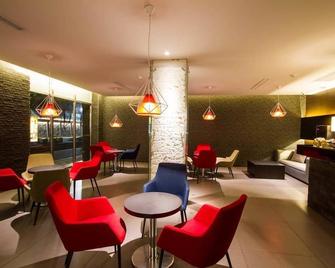 Haifu Hotel & Suites - Jincheng Township - Lounge