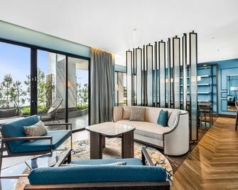 Hilton Garden Inn Da Nang - Da Nang - Sala de estar