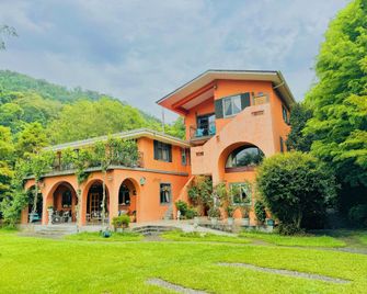 Bramasole B&B - Nantou City - Будівля