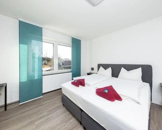 Hotel Ehlers - Schneverdingen