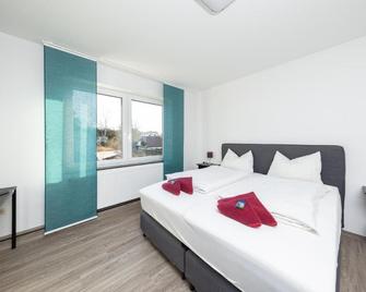 Hotel Ehlers - Schneverdingen - Bedroom