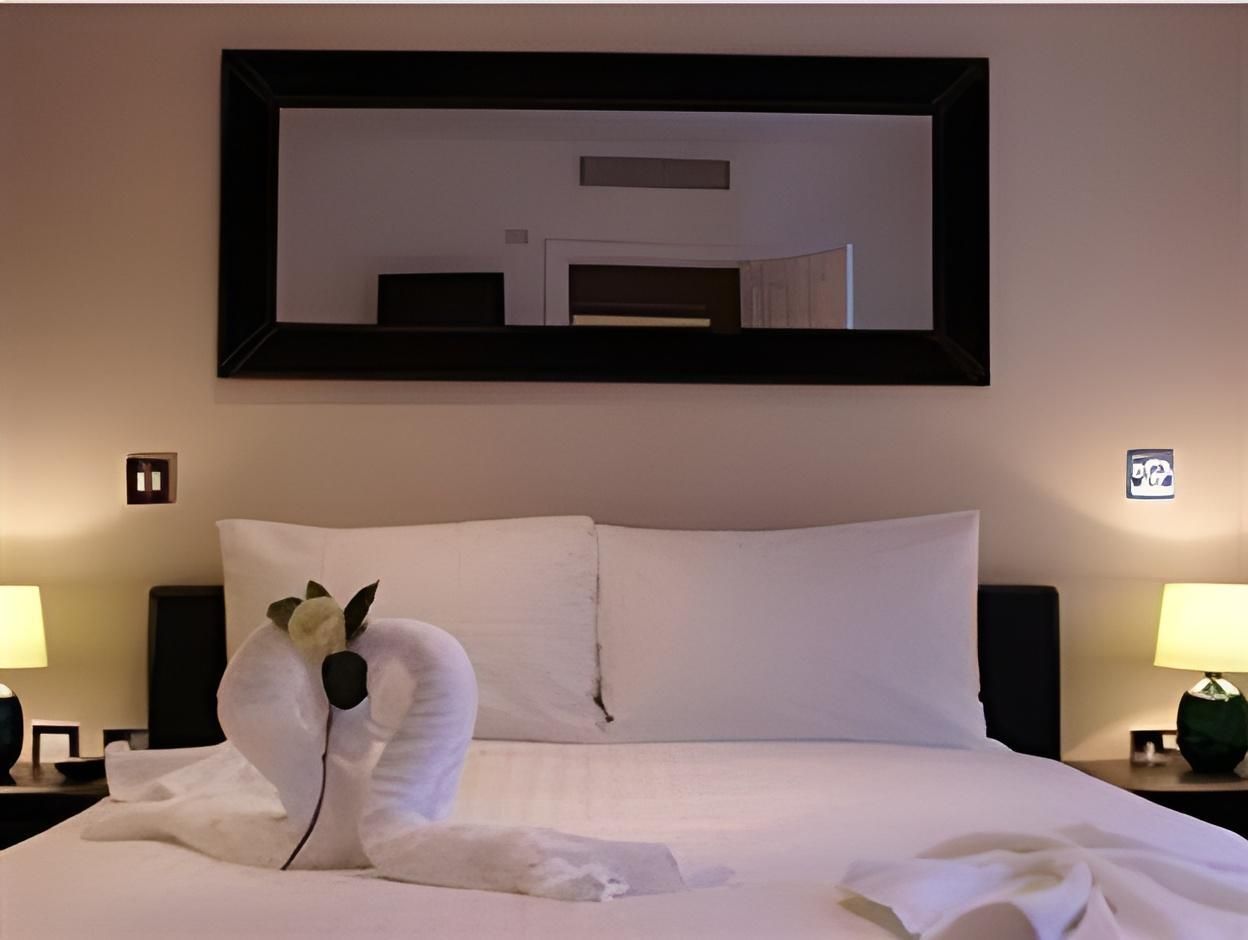 Nox West End Lane II