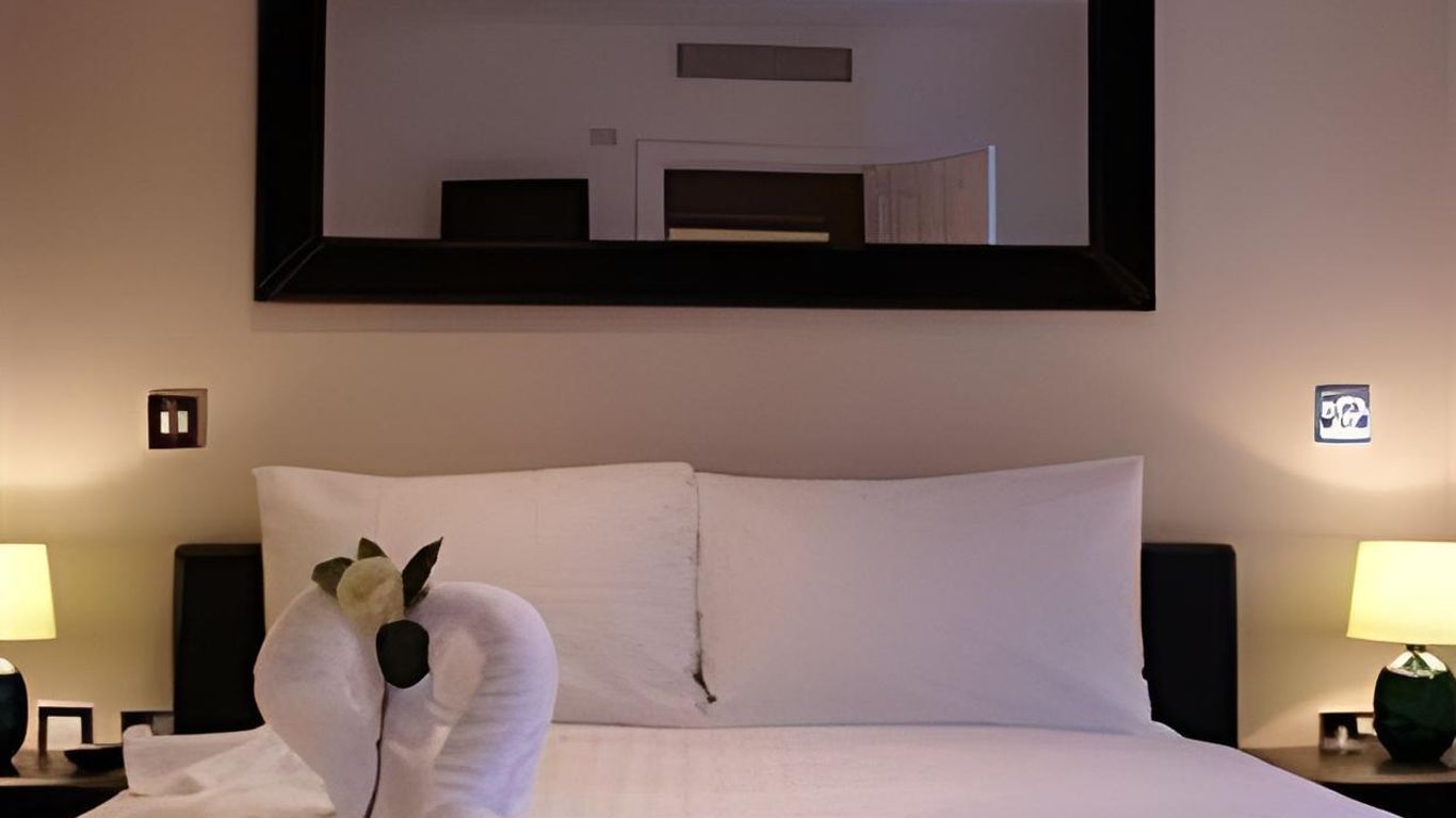 Nox West End Lane II