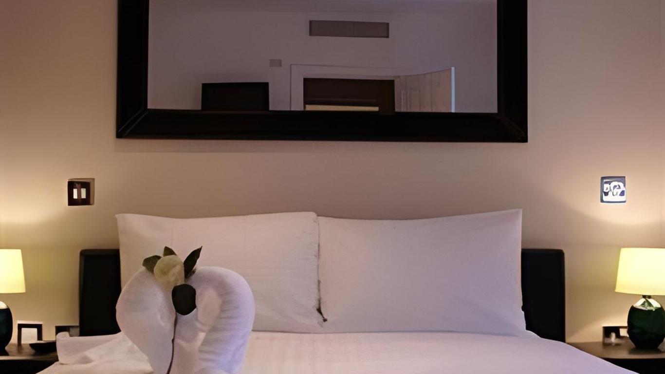 Nox Hotels - West End Lane II