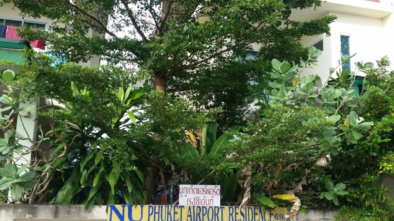 Nu Phuket Airport Residence