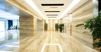 Novotel Guiyang Downtown - Guiyang - Lobby