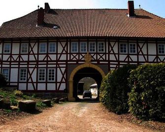 Domäne Paterhof - Duderstadt