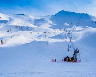 Appartement la Cabane d'Engaly - Aragnouet - Servicio de la propiedad