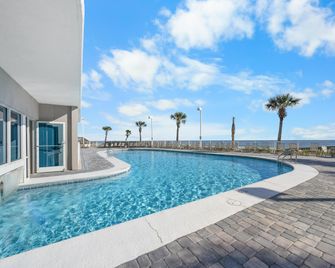 Tradewinds 1103 by Vacation Homes Collection - Orange Beach - Piscina
