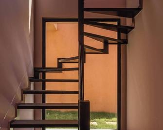 Villa Left - Préveza - Stairs