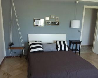 Porta Nuova - Marsala - Slaapkamer