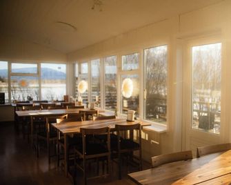 The Hvítá Inn by Ourhotels - Borgarnes - Restaurant