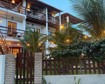 Kailua apartamentos e suítes - Porto de Galinhas