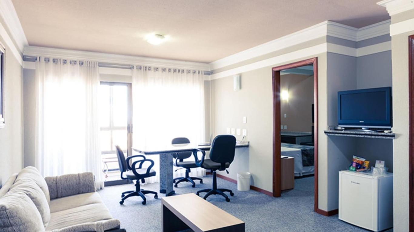 Hotel Executive Arapongas