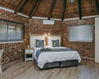 Cosy Cottage Guesthouse - Potchefstroom - Slaapkamer