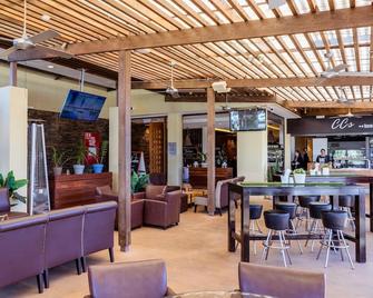 Everton Park Hotel - Brisbane - Bar