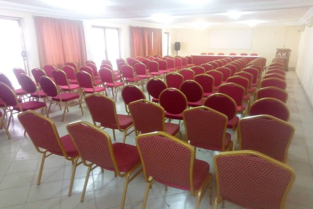 Hotel Aladje thumbnail 3
