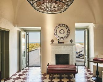 Rocco Forte Masseria Torre Maizza - Fasano