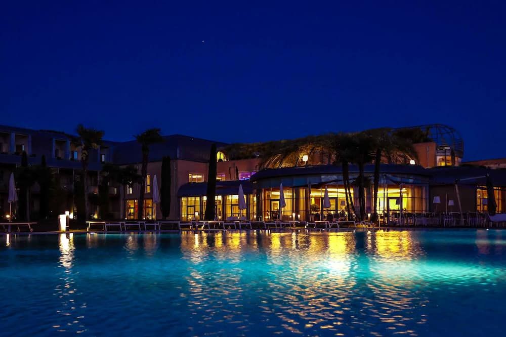 Hotel Corte Valier - Lazise