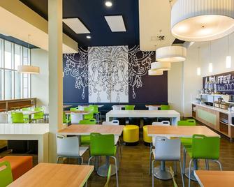 Ibis Budget Auckland Airport - Auckland - Restaurante