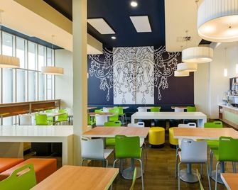 Ibis Budget Auckland Airport - Auckland - Restaurant
