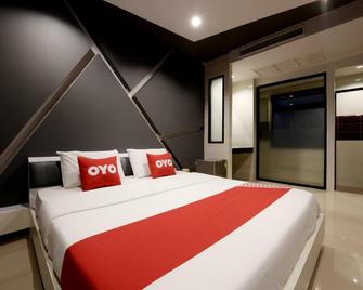 Sriracha Hotel And Spa - Si Racha