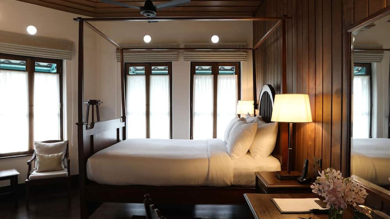 1905 هيرتاج كورنر