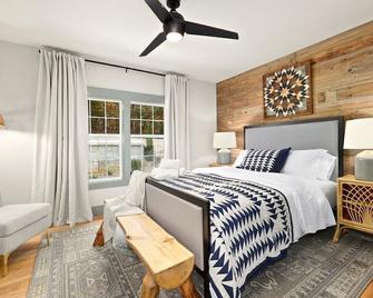 Eagles View - Panoramic Views of Beaver Lake - Springdale - Habitación