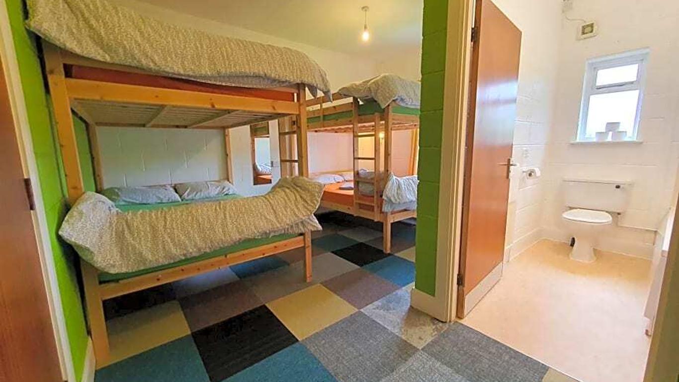 Basecamp Wales