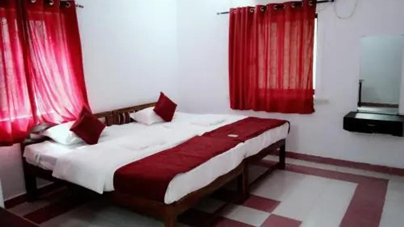 Braganza Guest House