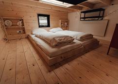 Tiny Dream House - Arnhem - Bedroom