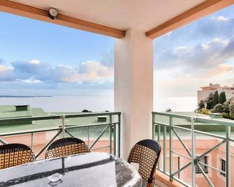 Résidence Cannes Villa Francia - maeva Home - Appartement 3 pièces 6 personnes - Sélection MAE-8432 - Cannes - Balcon