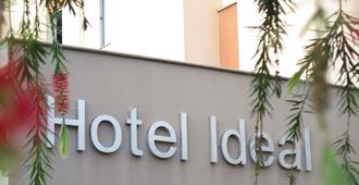 Hotel Ideal - Londrina