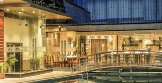 The Citi Residenci Hotel - Durgapur - Durgapur - Pool