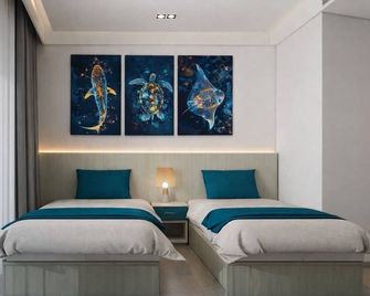 Kashiveli Omadhoo - Omadhoo